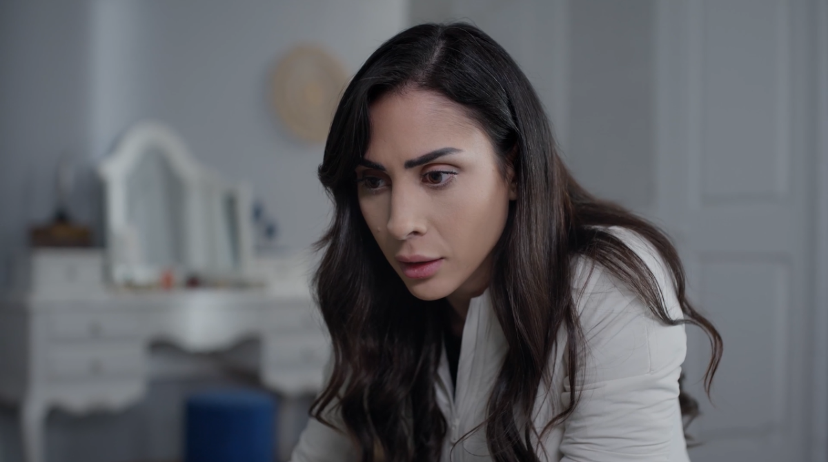 مسلسل ليل الحلقة&nbsp;66