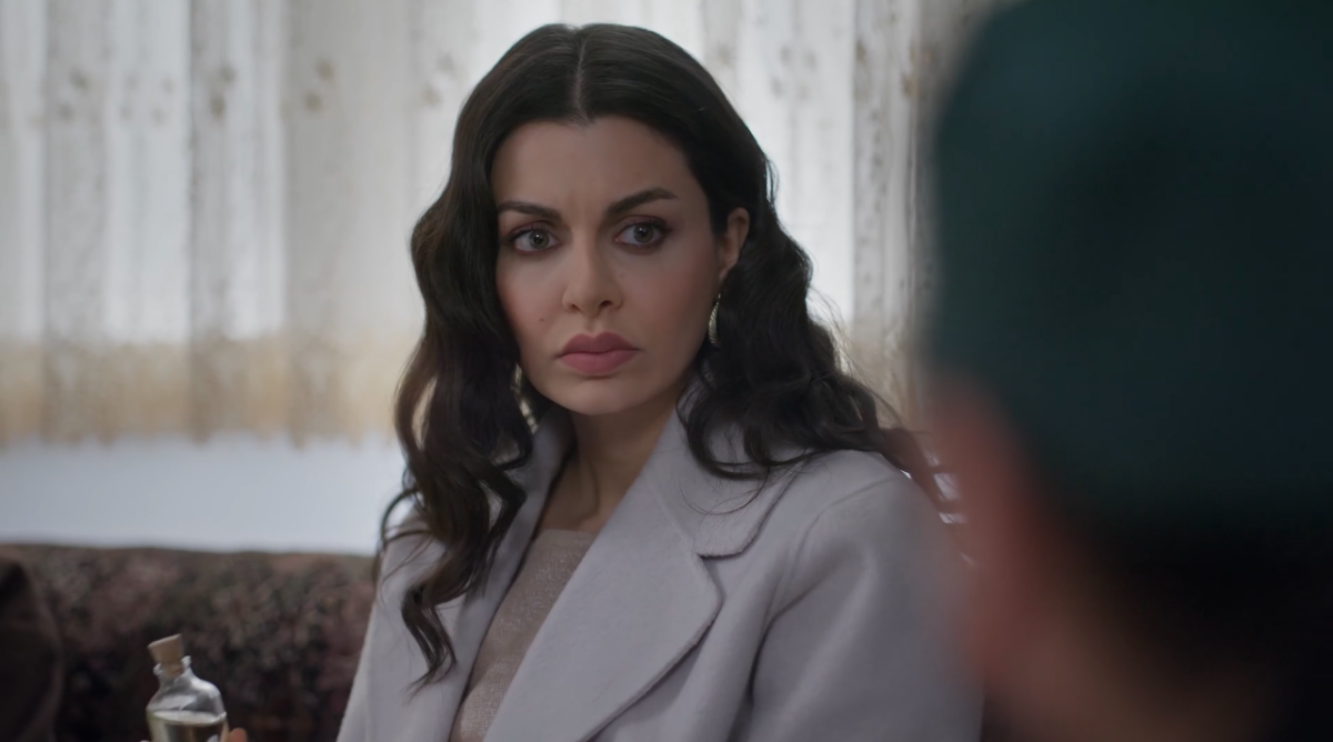 مسلسل ليل الحلقة&nbsp;66