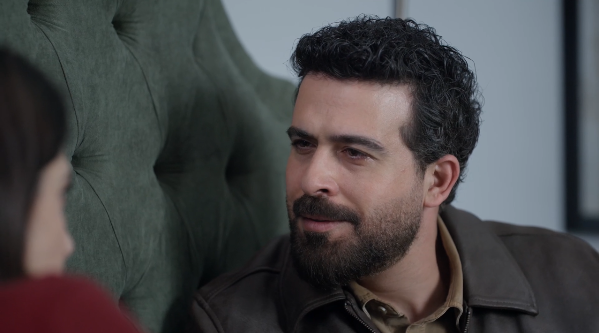 مسلسل ليل الحلقة&nbsp;66