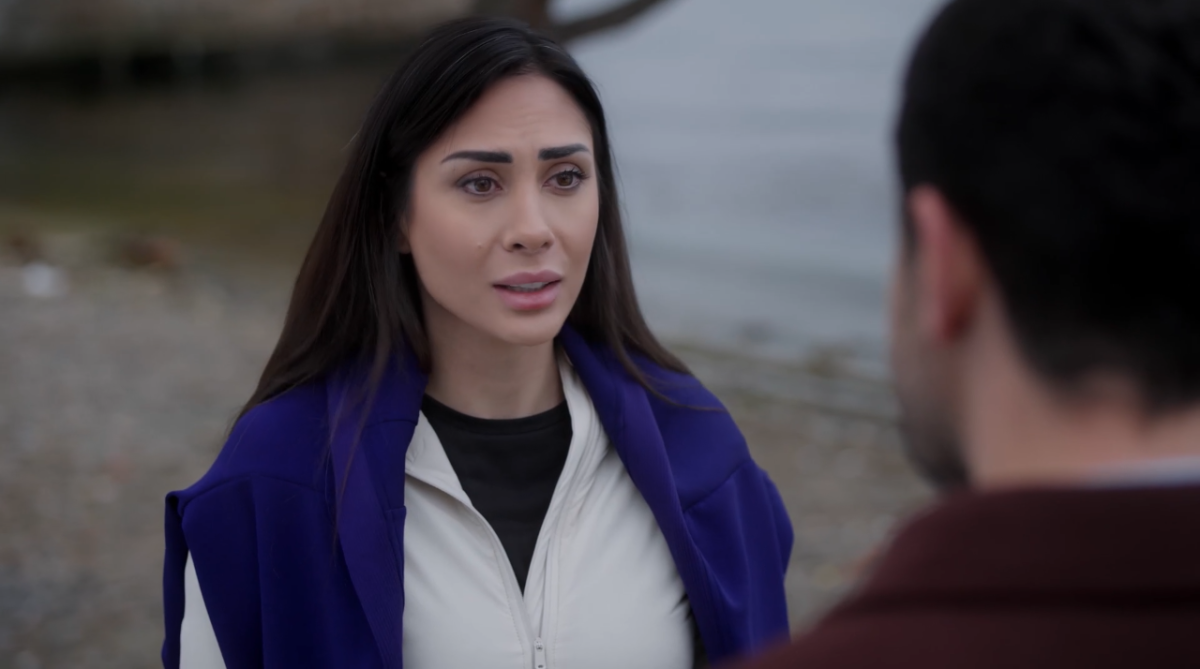 مسلسل ليل الحلقة&nbsp;66