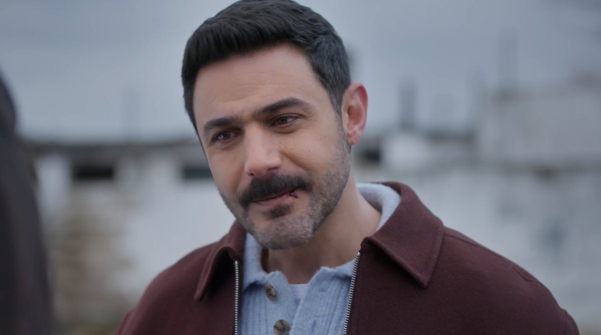 مسلسل ليل الحلقة&nbsp;66