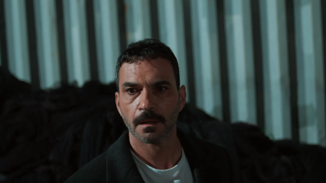 مسلسل ورود وذنوب الحلقة&nbsp;27