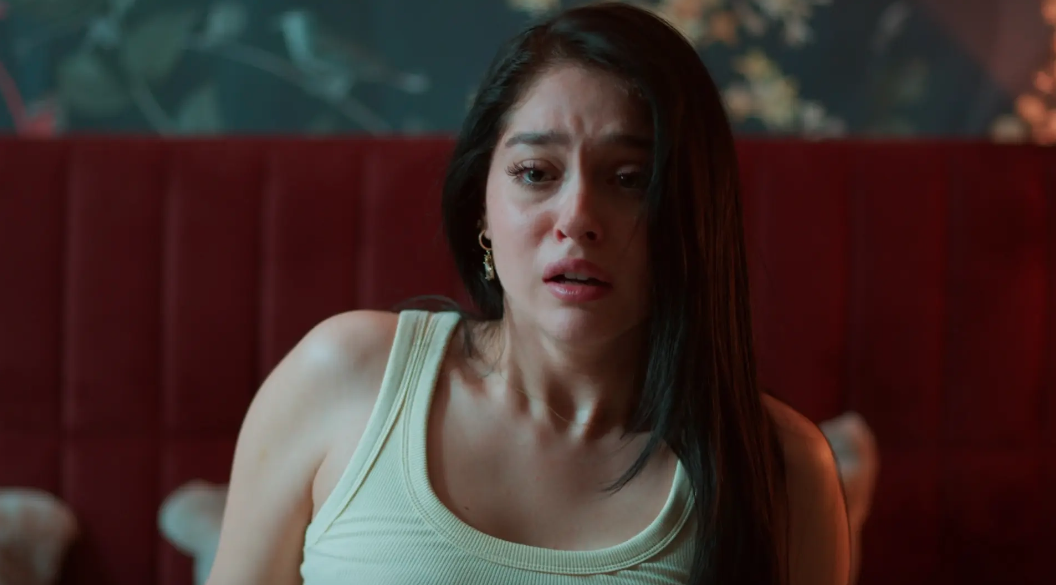 مسلسل ورود وذنوب الحلقة&nbsp;27