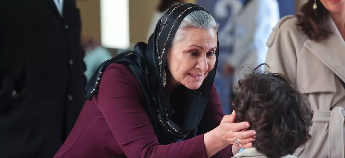 مسلسل المدينة البعيدة الحلقة&nbsp;59