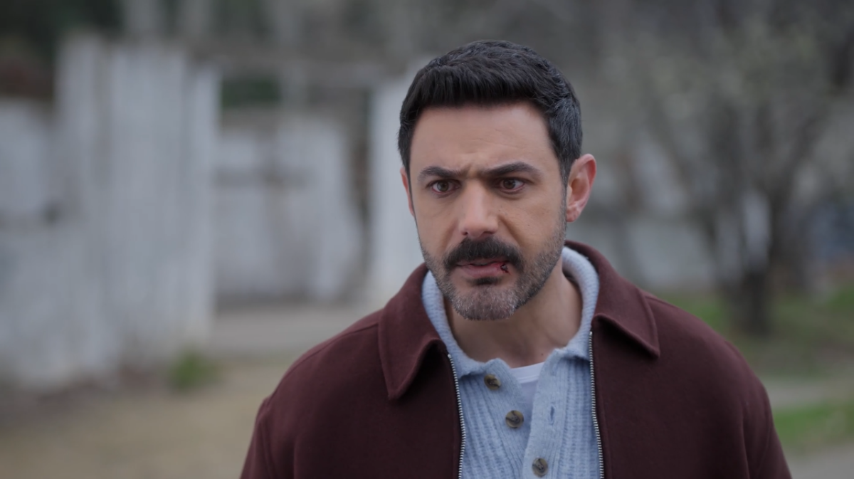 مسلسل ليل الحلقة&nbsp;67