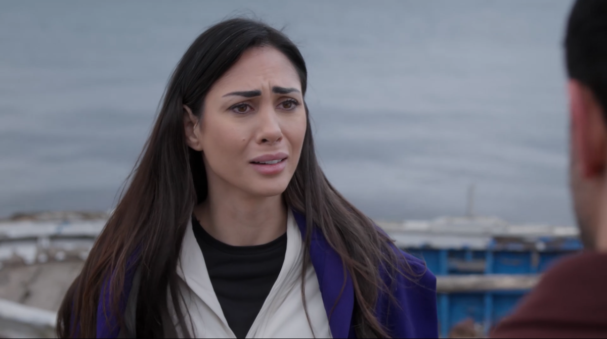 مسلسل ليل الحلقة&nbsp;67