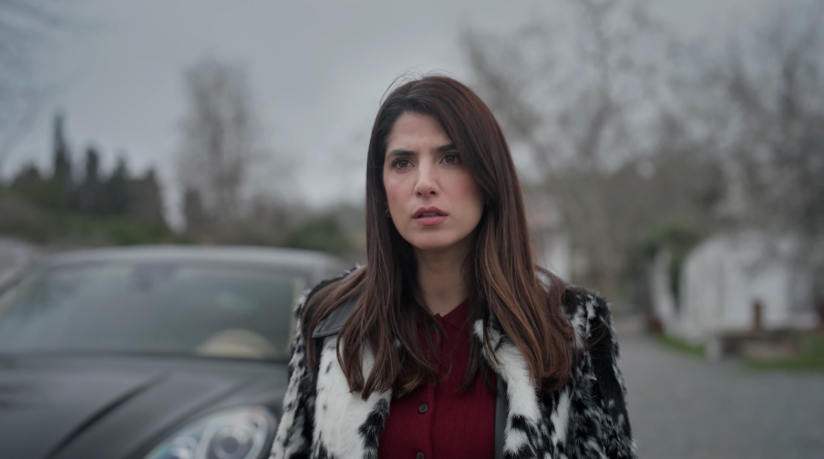 مسلسل ليل الحلقة&nbsp;67
