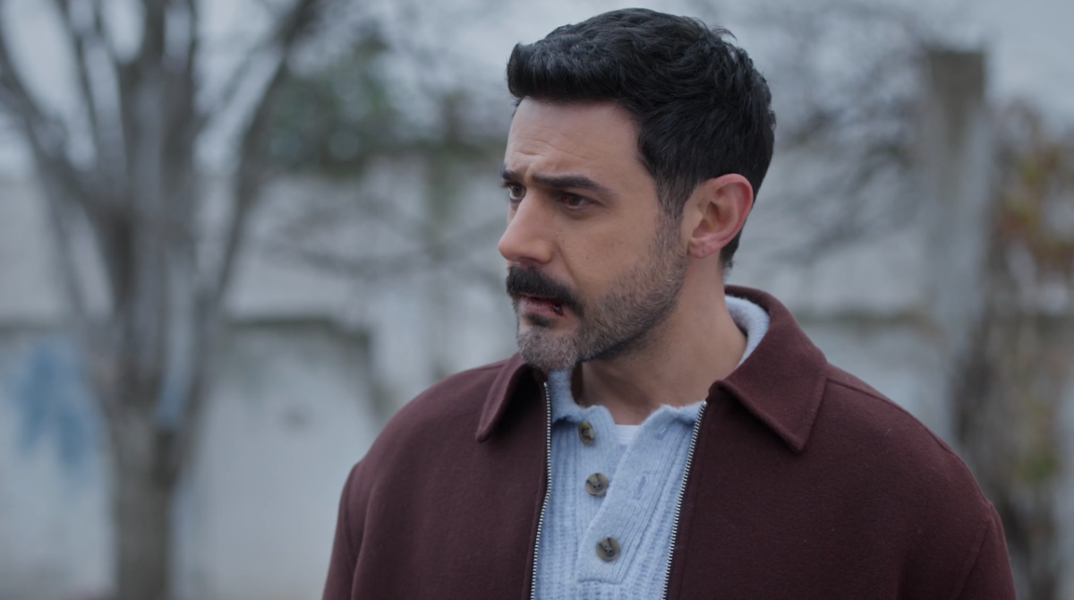 مسلسل ليل الحلقة&nbsp;67