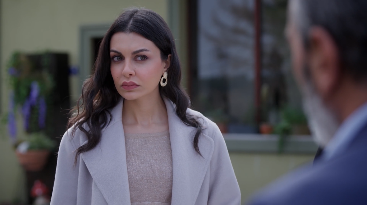 مسلسل ليل الحلقة&nbsp;67
