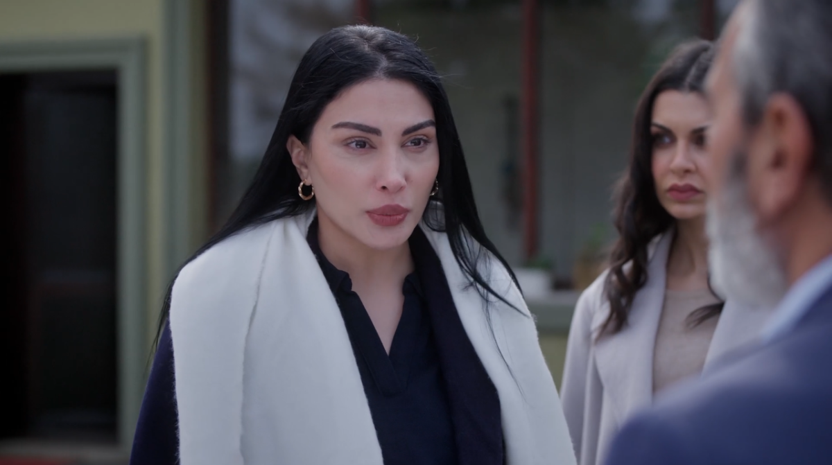 مسلسل ليل الحلقة&nbsp;67