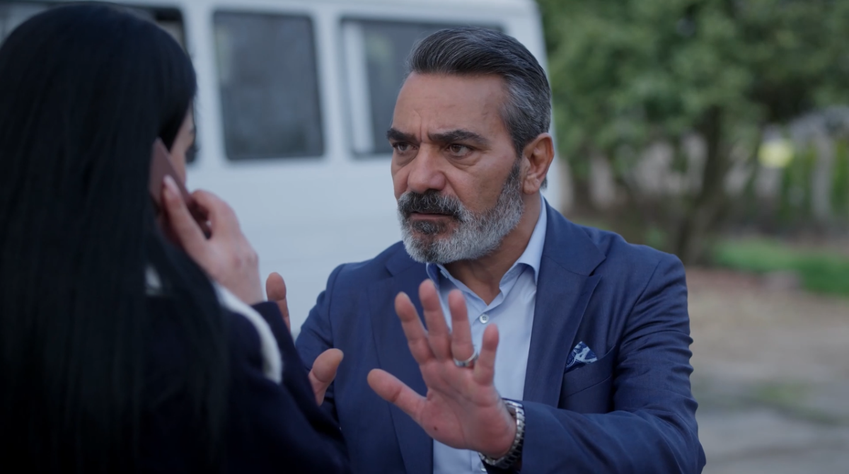 مسلسل ليل الحلقة&nbsp;67