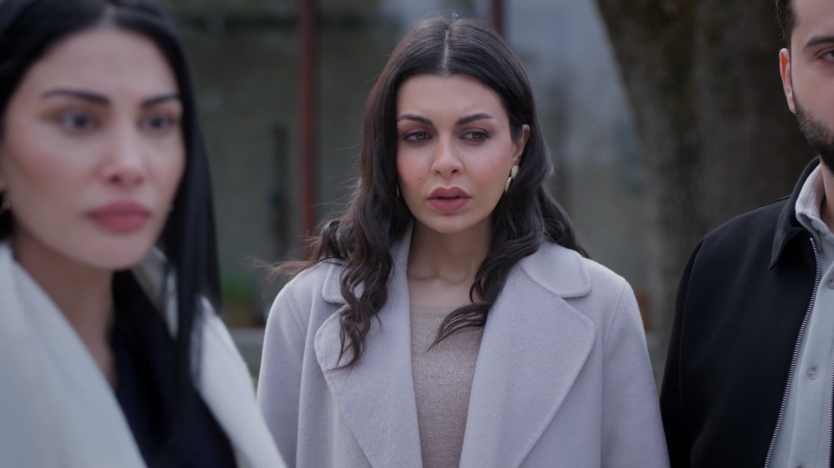 مسلسل ليل الحلقة&nbsp;67