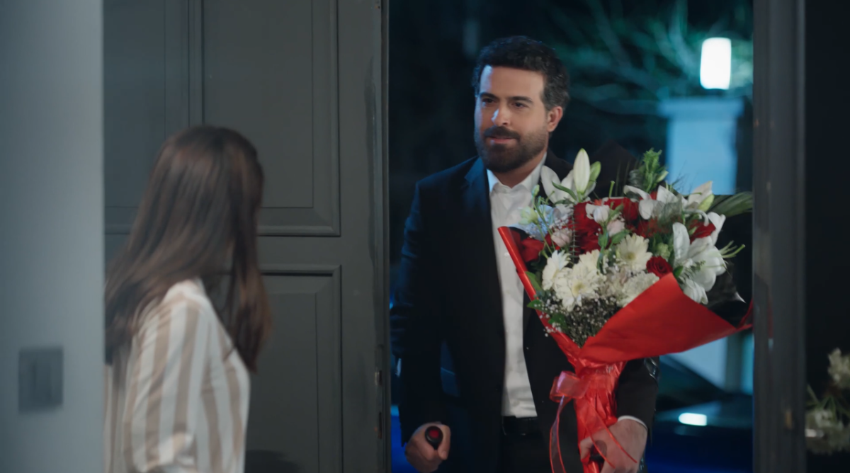 مسلسل ليل الحلقة&nbsp;67