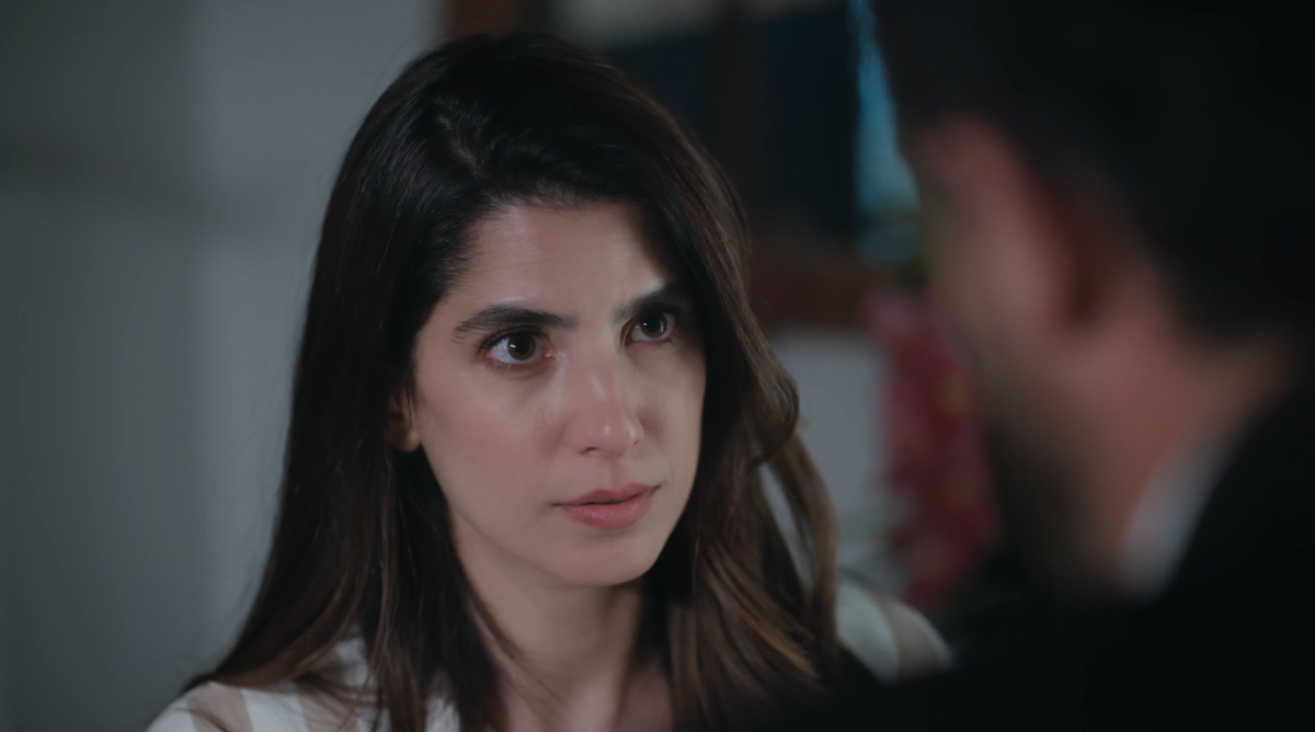 مسلسل ليل الحلقة&nbsp;67