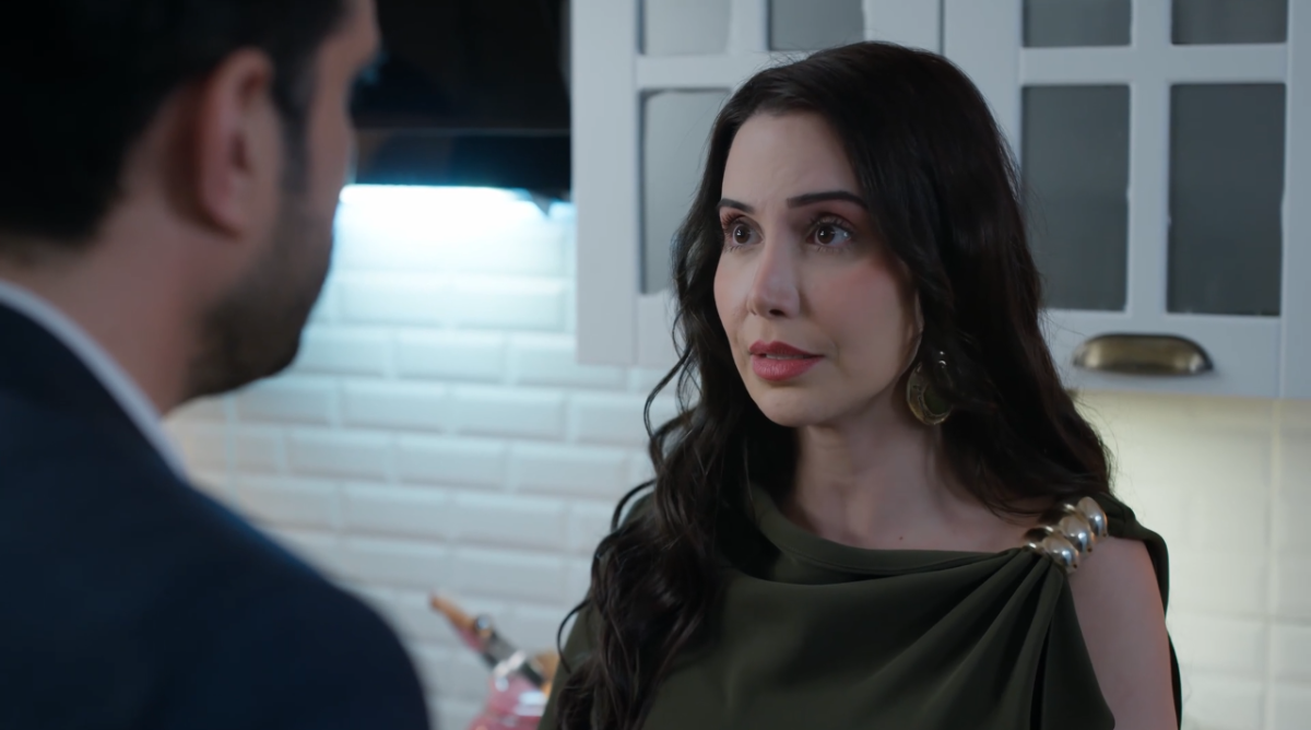مسلسل ليل الحلقة&nbsp;67