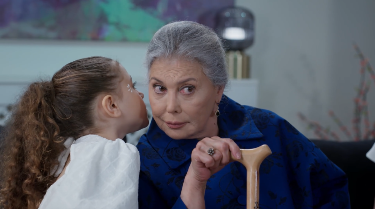 مسلسل ليل الحلقة&nbsp;67