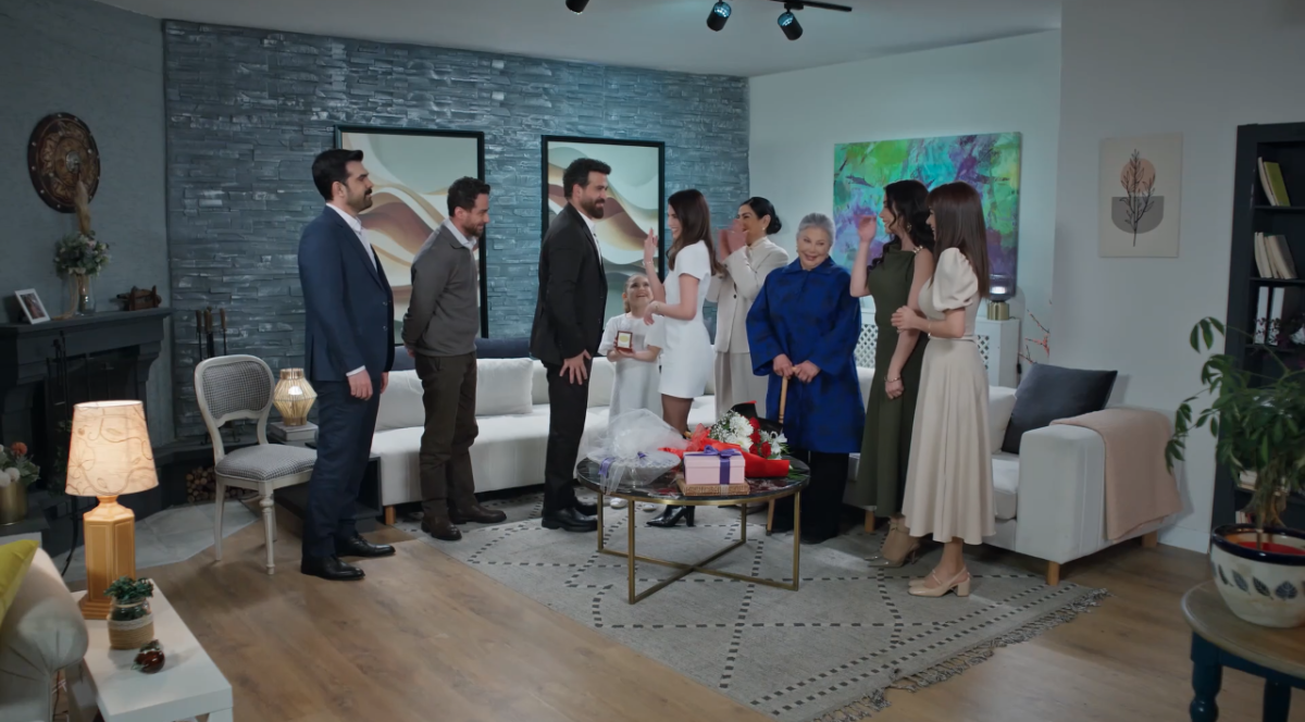 مسلسل ليل الحلقة&nbsp;67
