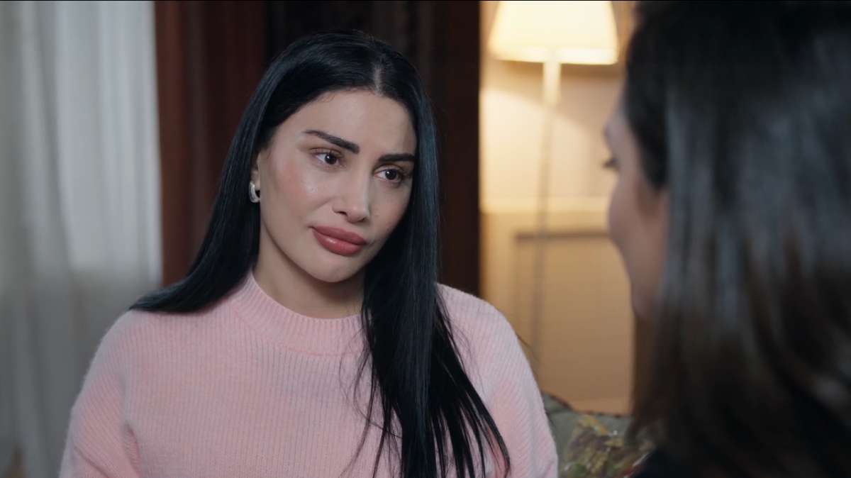 مسلسل ليل الحلقة&nbsp;68