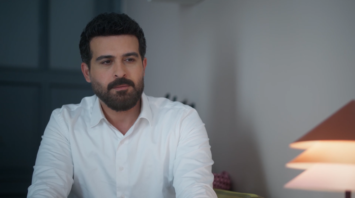مسلسل ليل الحلقة&nbsp;68