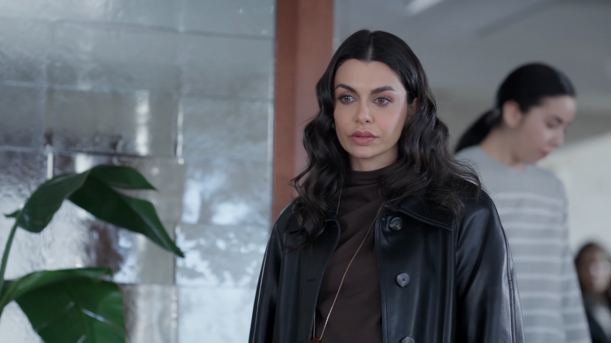 مسلسل ليل الحلقة&nbsp;68