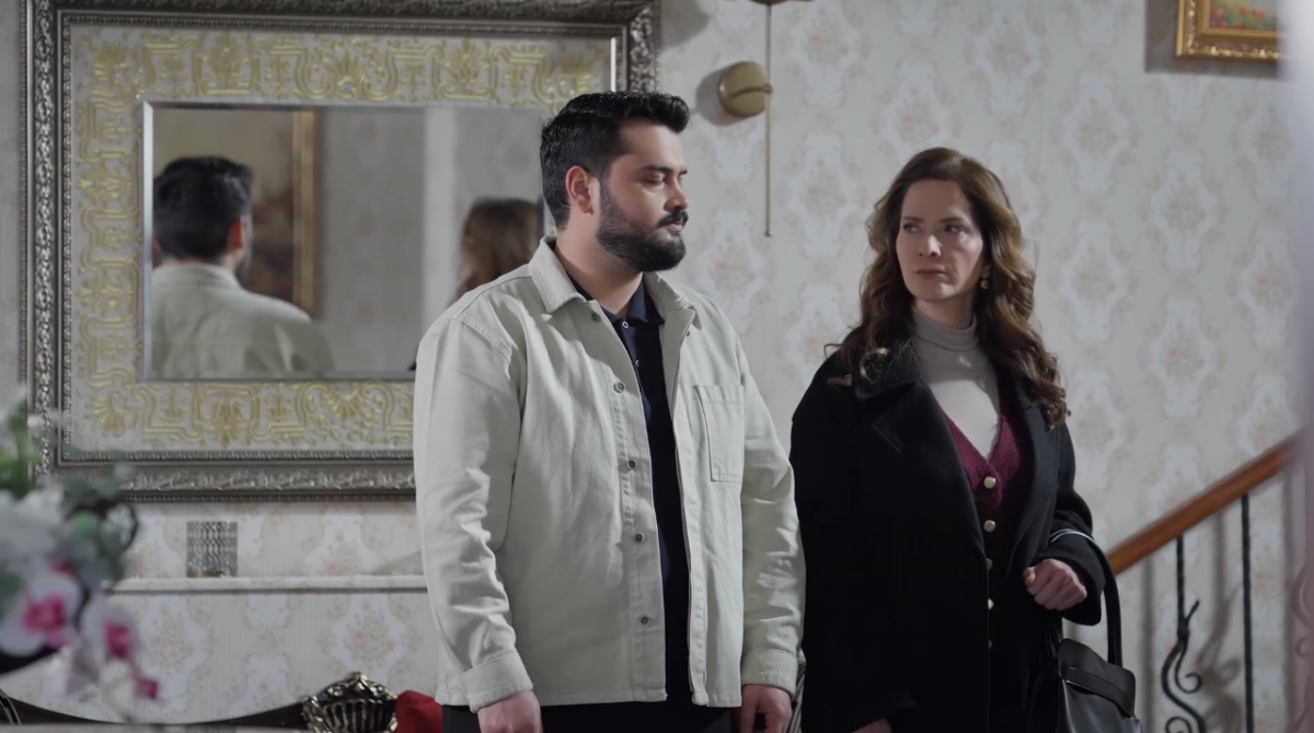 مسلسل ليل الحلقة&nbsp;68
