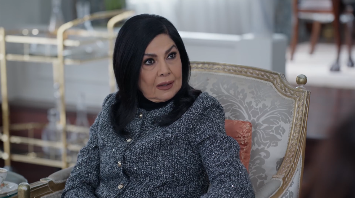 مسلسل ليل الحلقة&nbsp;68