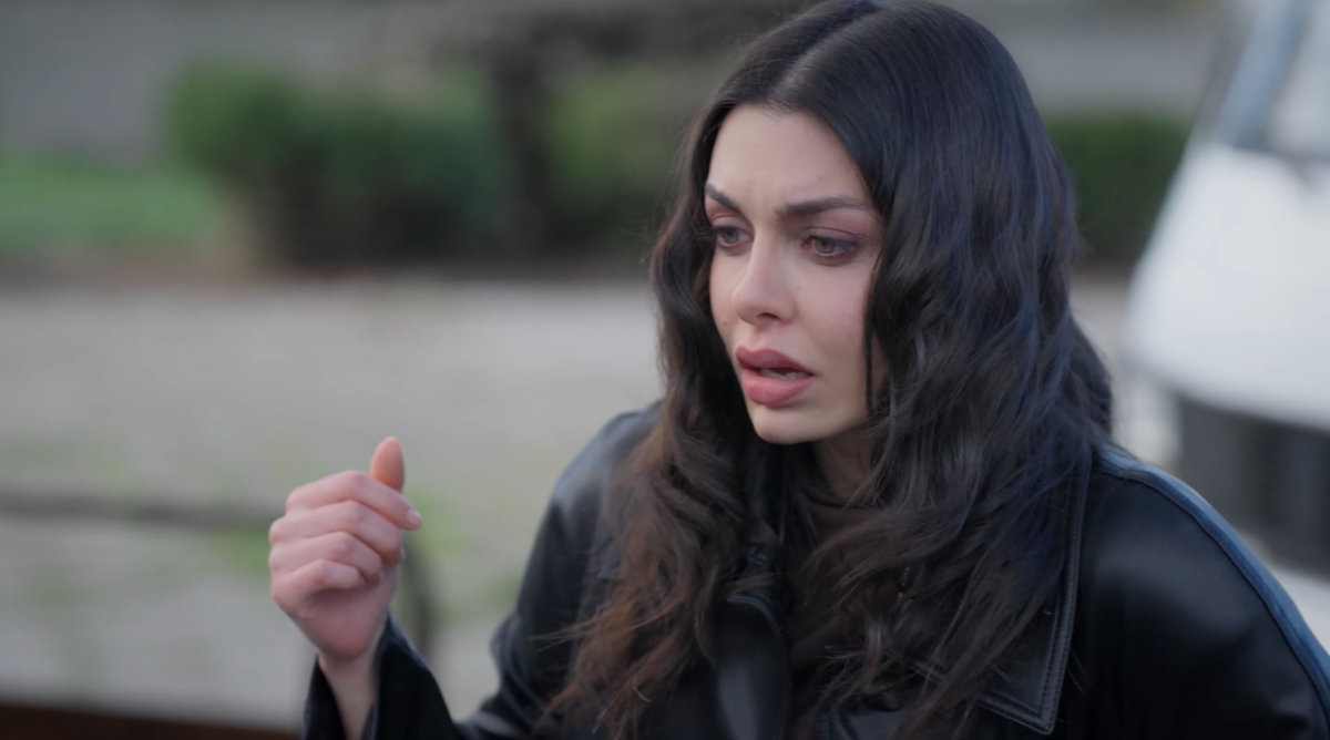 مسلسل ليل الحلقة&nbsp;68