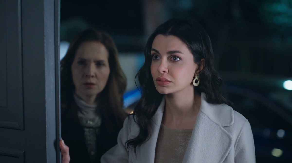 مسلسل ليل الحلقة&nbsp;68