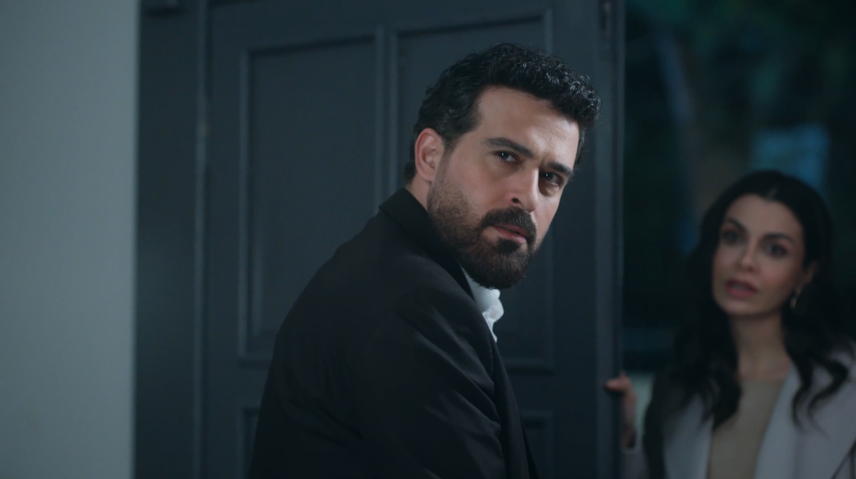 مسلسل ليل الحلقة&nbsp;68