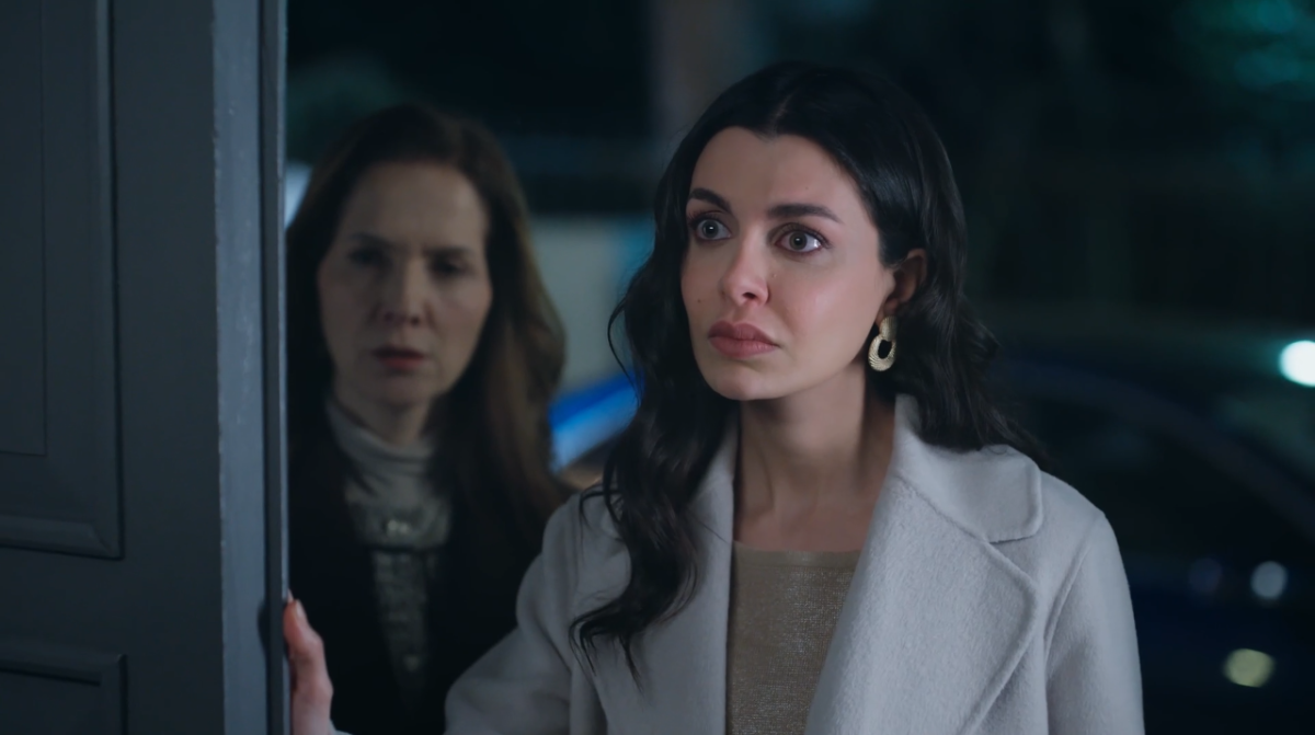 مسلسل ليل الحلقة&nbsp;68