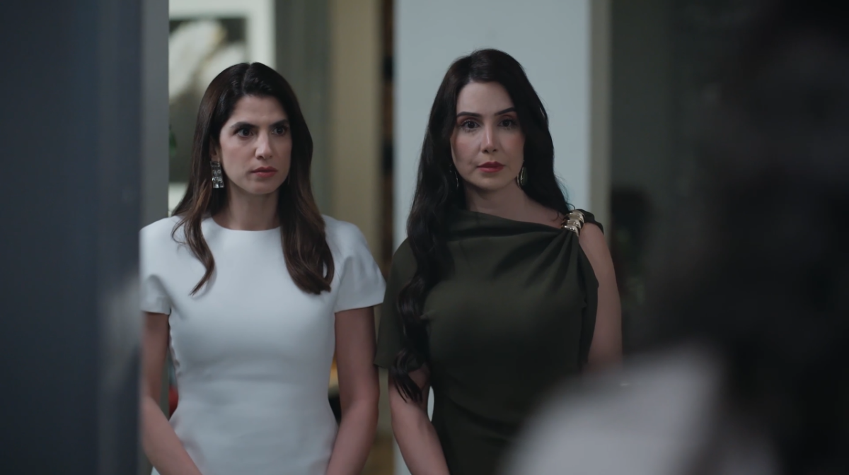 مسلسل ليل الحلقة&nbsp;68