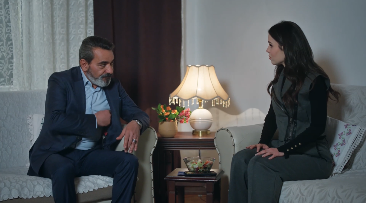 مسلسل ليل الحلقة&nbsp;68