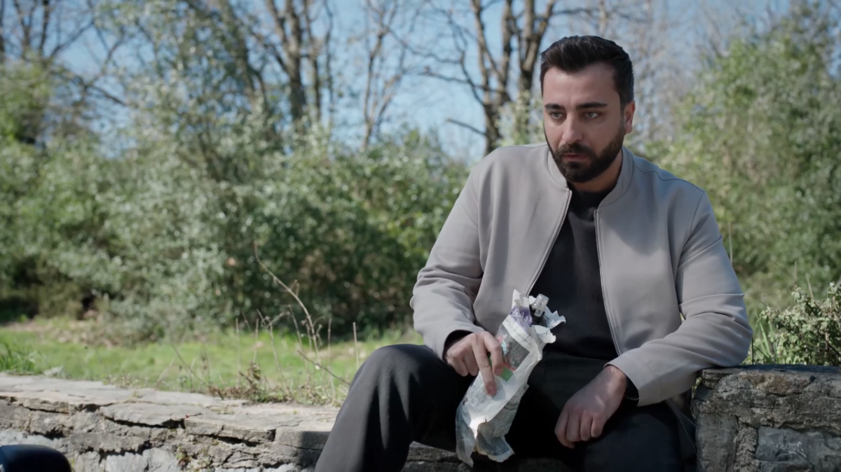 مسلسل ليل الحلقة&nbsp;68