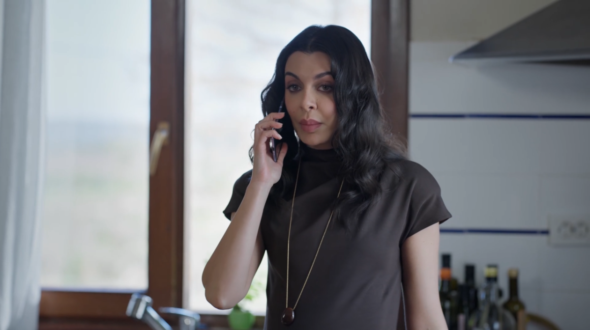 مسلسل ليل الحلقة&nbsp;68