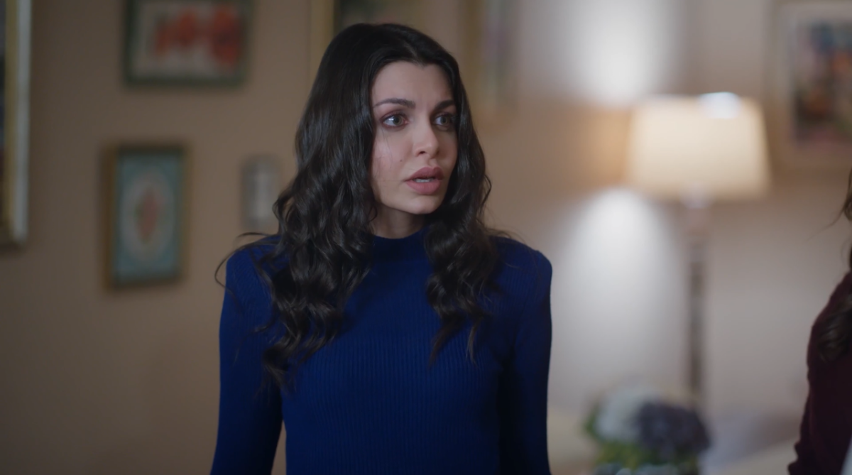 مسلسل ليل الحلقة&nbsp;69