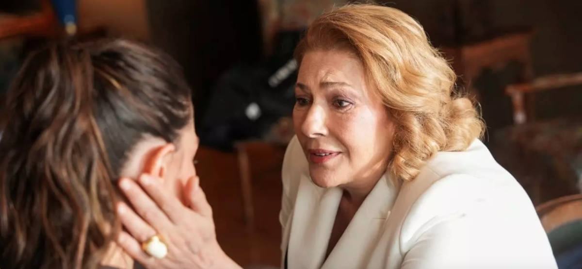 مسلسل حلم أشرف الحلقة&nbsp;42