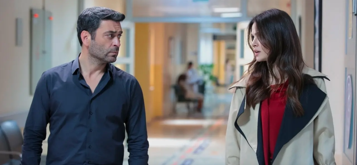 مسلسل المدينة البعيدة الحلقة&nbsp;60