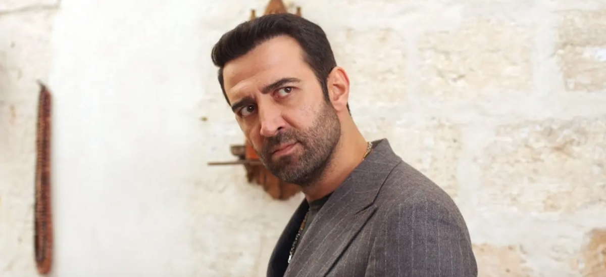 مسلسل المدينة البعيدة الحلقة&nbsp;60