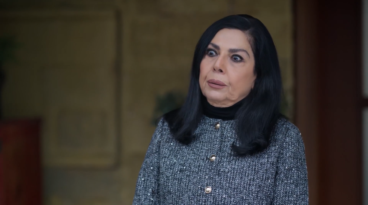 مسلسل ليل الحلقة&nbsp;69