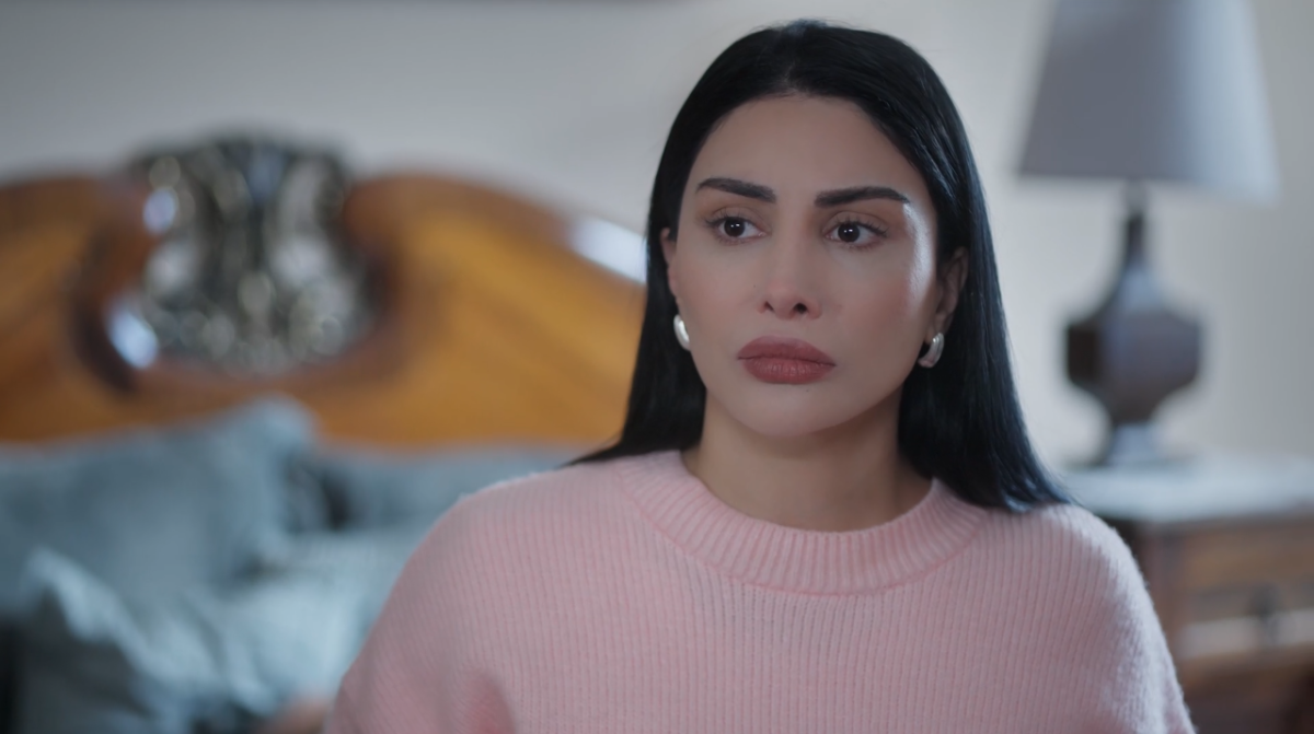مسلسل ليل الحلقة&nbsp;69
