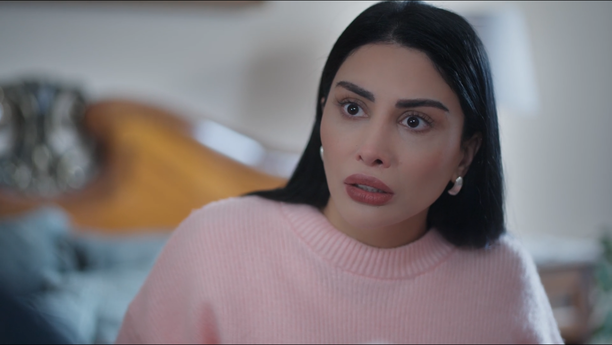 مسلسل ليل الحلقة&nbsp;69