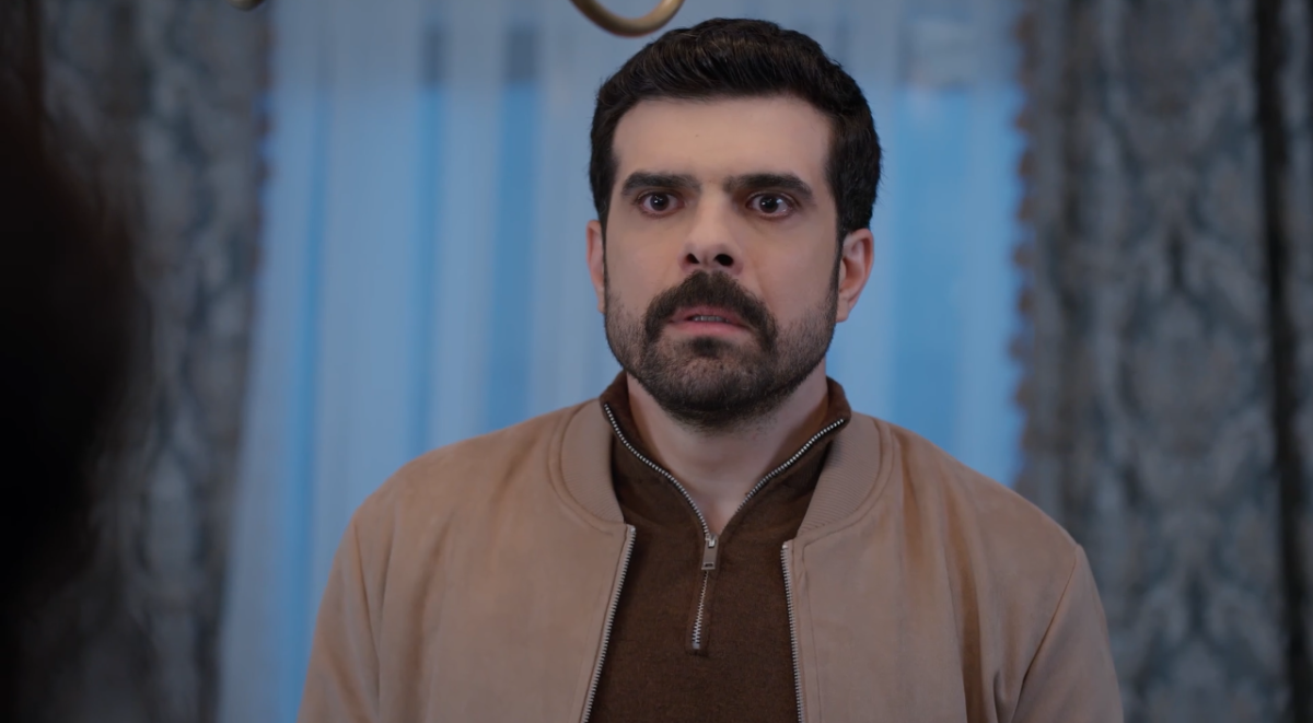 مسلسل ليل الحلقة&nbsp;69