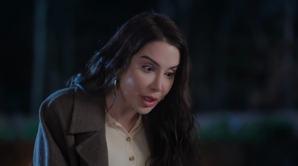 مسلسل ليل الحلقة&nbsp;69