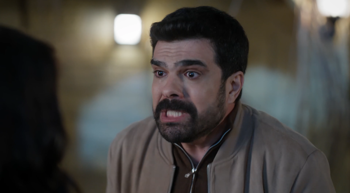 مسلسل ليل الحلقة&nbsp;69
