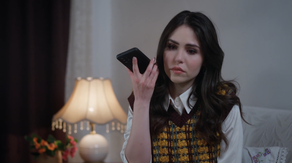 مسلسل ليل الحلقة&nbsp;69