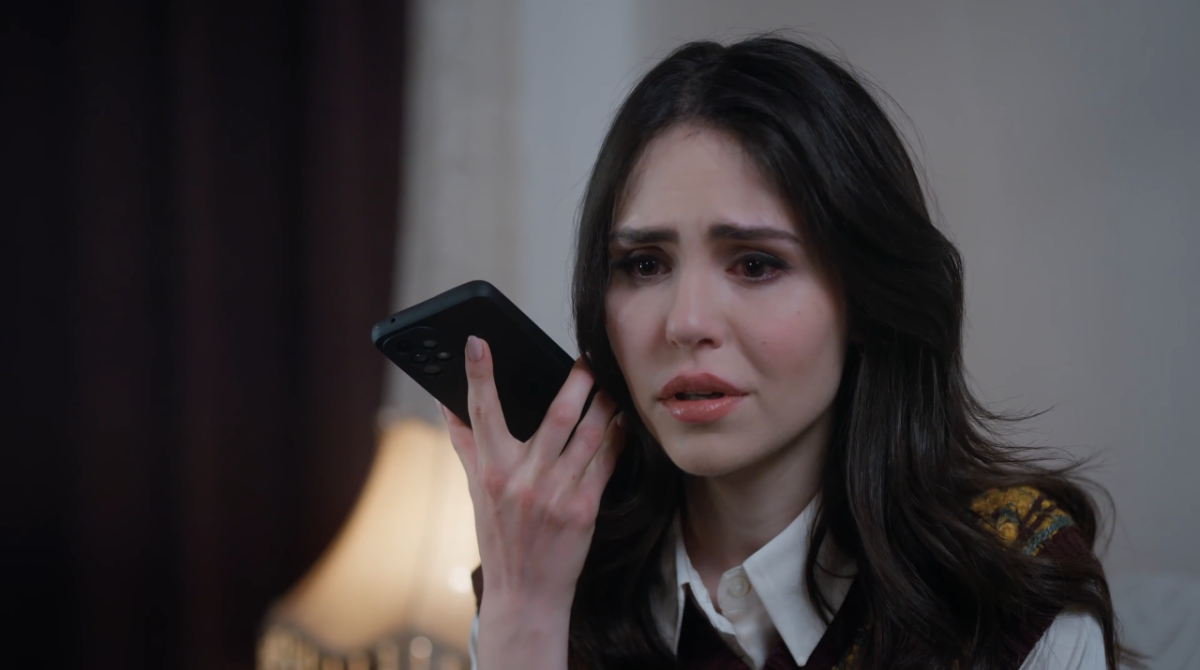 مسلسل ليل الحلقة&nbsp;69