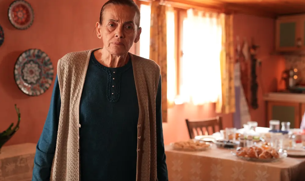 مسلسل القبيحة الحلقة&nbsp;6