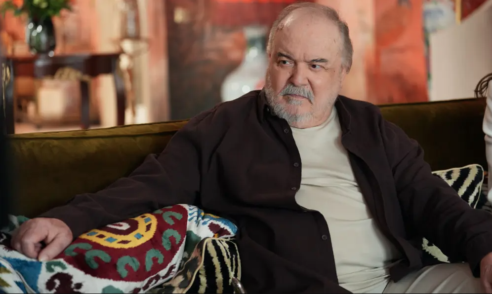 مسلسل القبيحة الحلقة&nbsp;6