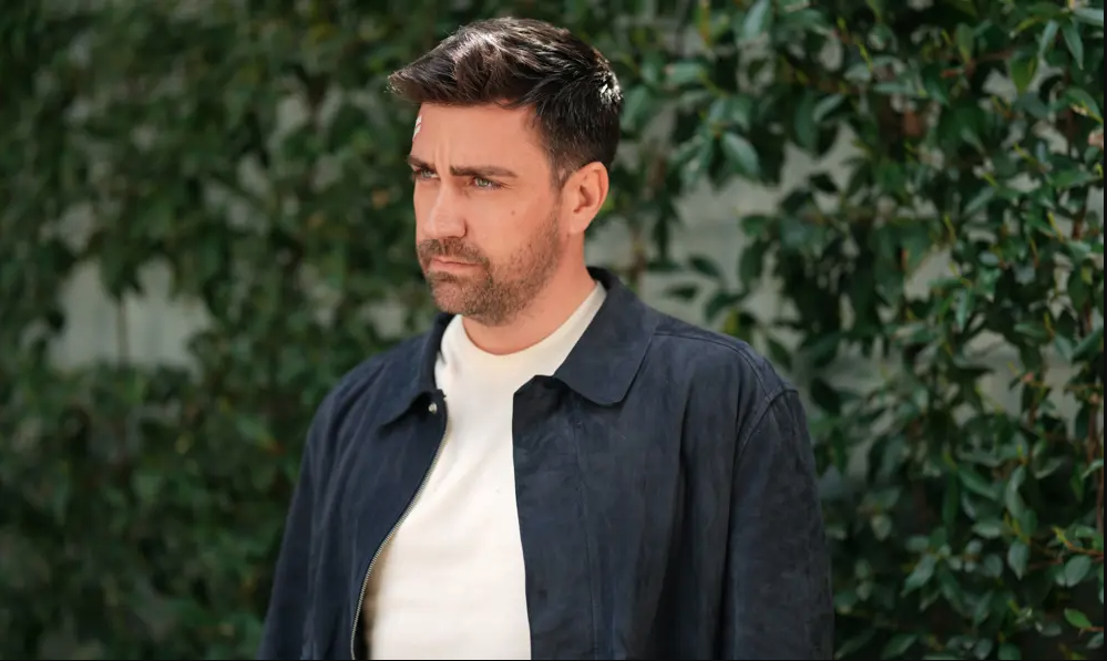 مسلسل القبيحة الحلقة&nbsp;6