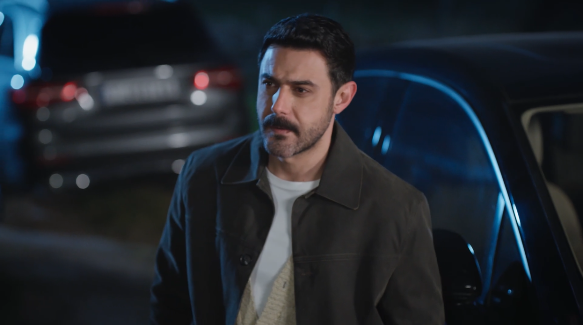 مسلسل ليل الحلقة&nbsp;70